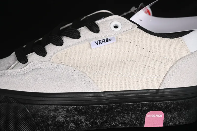 All categories Vans Vans series Vans Low Vans low-top Vans Rowan Skate Boarding Classic and versatile lightweight and comfortable professional skateboard shoes VN0A4TZCYB2